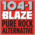 104-1 The Blaze